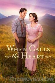 When Calls the Heart Season 12 Episode 11