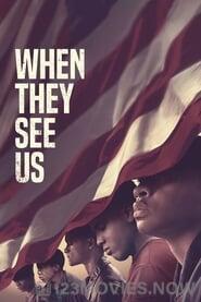 When They See Us Season 1 Episode 1