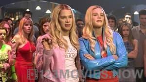 White Chicks