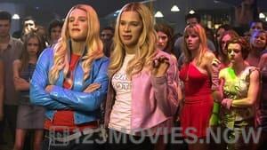 White Chicks