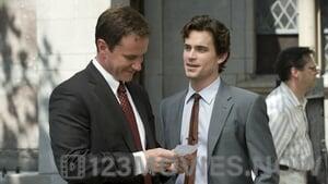 White Collar Season 1 Episode 5