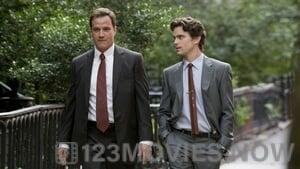 White Collar Season 1 Episode 5