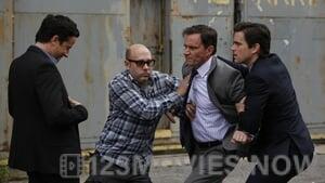 White Collar Season 3 Episode 11