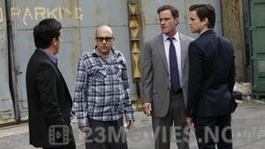 White Collar Season 3 Episode 11