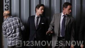 White Collar Season 3 Episode 11