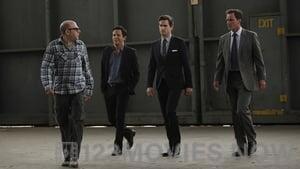 White Collar Season 3 Episode 11