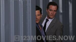 White Collar Season 3 Episode 11