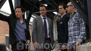 White Collar Season 3 Episode 11