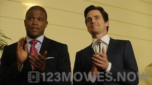 White Collar Season 3 Episode 5