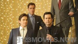 White Collar Season 3 Episode 5