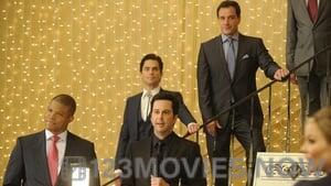 White Collar Season 3 Episode 5