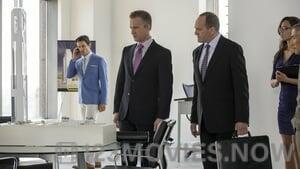 White Collar Season 4 Episode 12