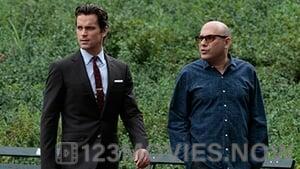 White Collar Season 5 Episode 10