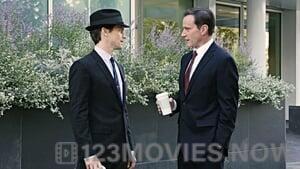 White Collar Season 5 Episode 12