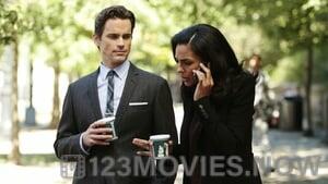 White Collar Season 5 Episode 12