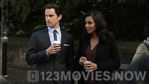 White Collar Season 5 Episode 12