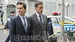 White Collar Season 5 Episode 3