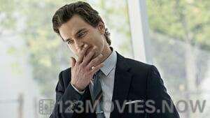 White Collar Season 5 Episode 3