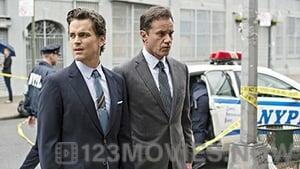 White Collar Season 5 Episode 3