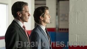 White Collar Season 5 Episode 6