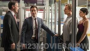 White Collar Season 5 Episode 6