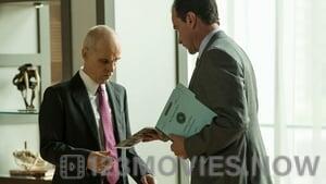 White Collar Season 5 Episode 8