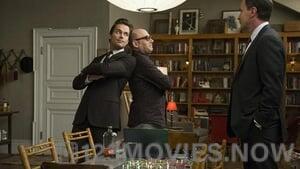 White Collar Season 6 Episode 5