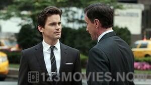 White Collar Season 6 Episode 5