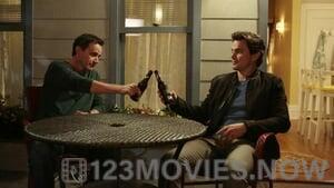 White Collar Season 6 Episode 5