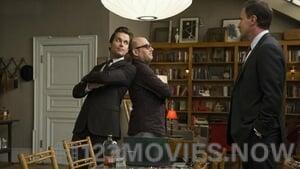 White Collar Season 6 Episode 5