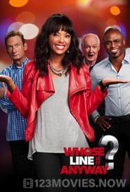 Whose Line Is It Anyway? Season 12 Episode 11