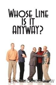 Whose Line Is It Anyway? Season 15 Episode 2