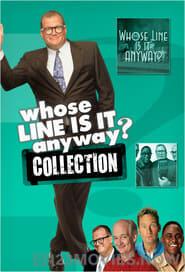 Whose Line Is It Anyway? Season 16 Episode 3