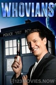 Whovians Season 3 Episode 2