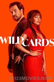 Wild Cards Season 2 Episode 7