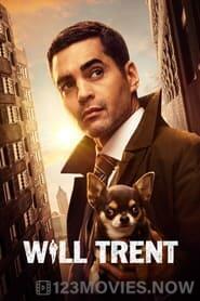 Will Trent Season 1 Episode 5