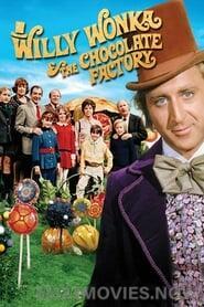 Willy Wonka & the Chocolate Factory