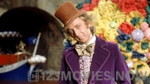 Willy Wonka & the Chocolate Factory