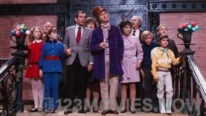 Willy Wonka & the Chocolate Factory