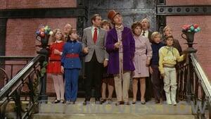 Willy Wonka & the Chocolate Factory