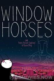 Window Horses