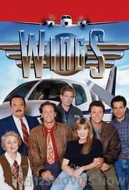 Wings Season 1 Episode 1