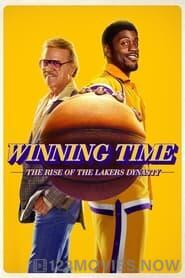 Winning Time: The Rise of the Lakers Dynasty Season 1 Episode 7