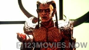 Wishmaster 2: Evil Never Dies