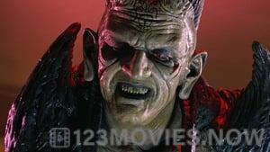 Wishmaster 3: Beyond the Gates of Hell