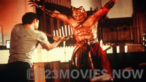 Wishmaster 3: Beyond the Gates of Hell