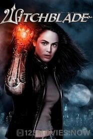 Witchblade Season 1 Episode 10