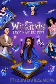 Wizards Beyond Waverly Place Season 1 Episode 10