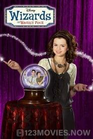 Wizards of Waverly Place Season 1 Episode 10