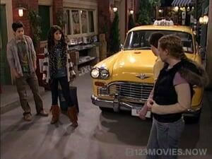 Wizards of Waverly Place Season 2 Episode 9